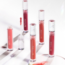 【拍两件】菲鹿儿学生镜面水光唇釉2支