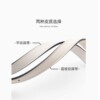 Suitable for off-white bag shoulder strap accessories, single purchase cowhide strap crossbody armpit Coach bag strap replacement