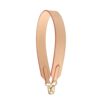 Neverfull shoulder strap modification accessories bucket bag