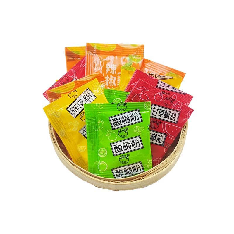 酸梅粉潮汕甘草水果调味料陈皮粉甘草椒盐辣椒盐芭乐水果配料商用,淘宝优惠券,粉丝福利购,淘宝优惠卷