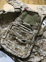 LBT-AOR1-9039A Three Days Molle Attack Backpack (MAP in the LBT)