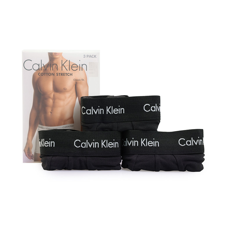 calvin klein新款 联合供应海外内裤