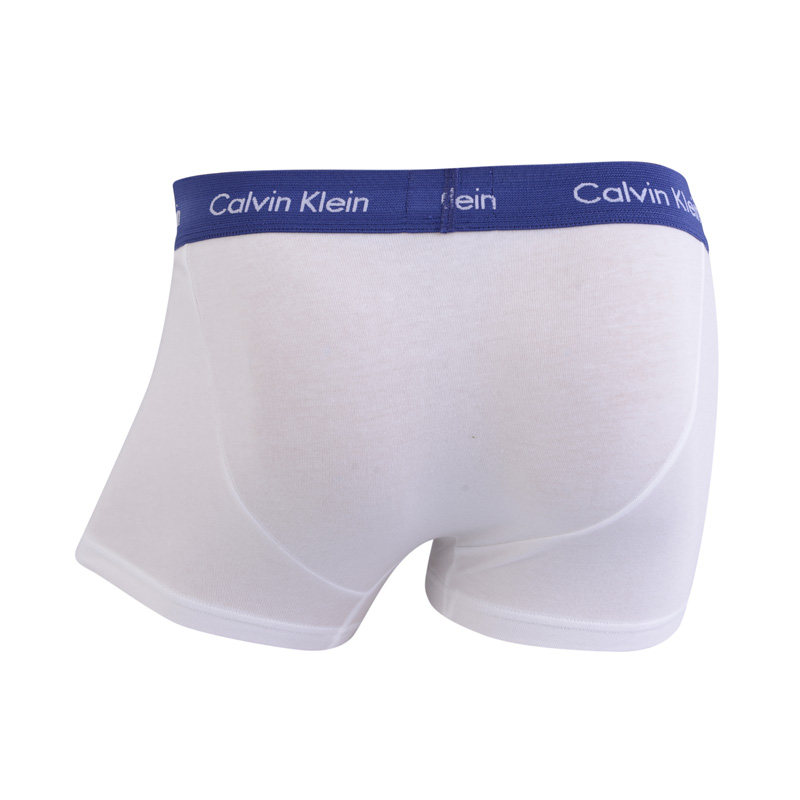 calvin klein男士20新款简约内裤 联合供应海外内裤