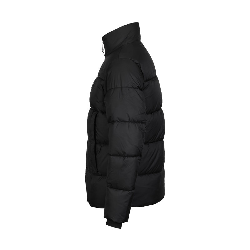 [保税仓]Calvin Klein男士2025新款冬季保暖棉服连帽棉衣加厚外套,淘宝优惠券,粉丝福利购,淘宝优惠卷