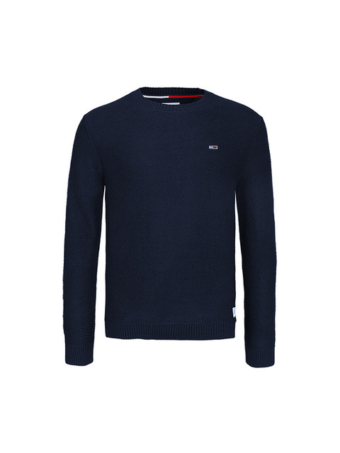 TOMMYHILFIGER new men's knitted sweater