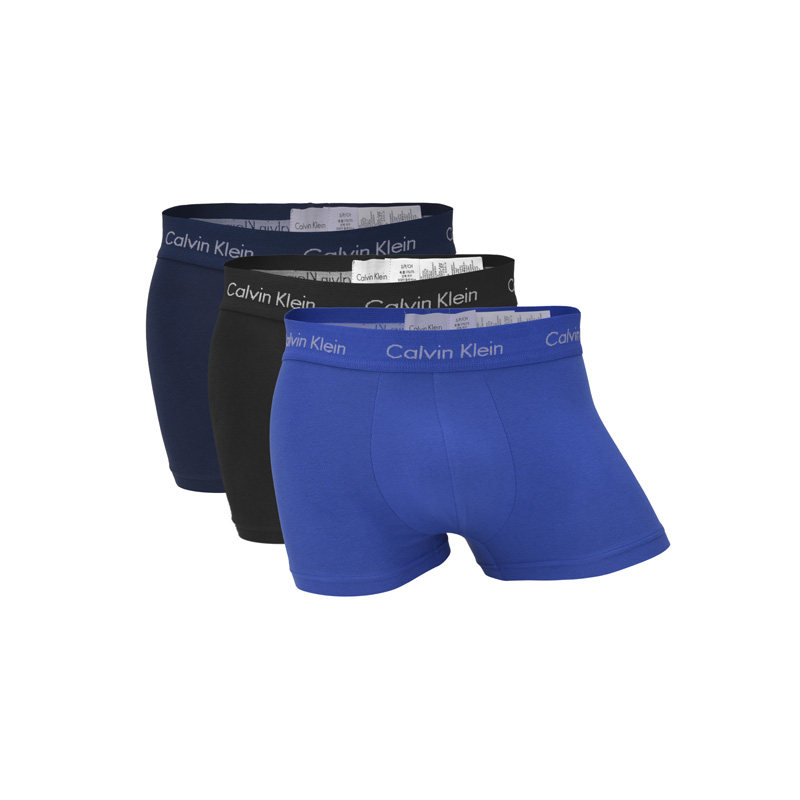 calvin klein新款 联合供应海外内裤