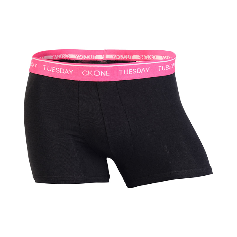 calvin klein男士七条装透气内裤 联合供应海外内裤