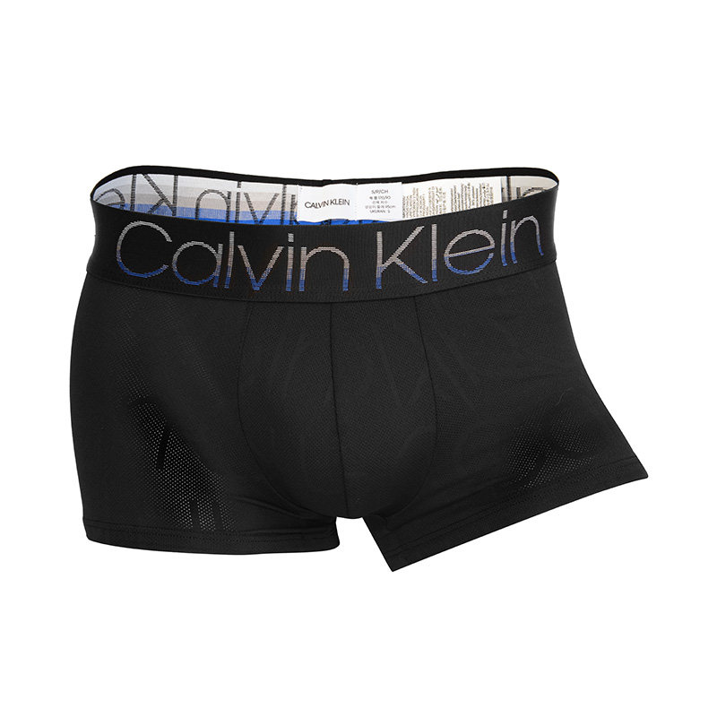 calvin klein男士内裤纯色 联合供应海外内裤