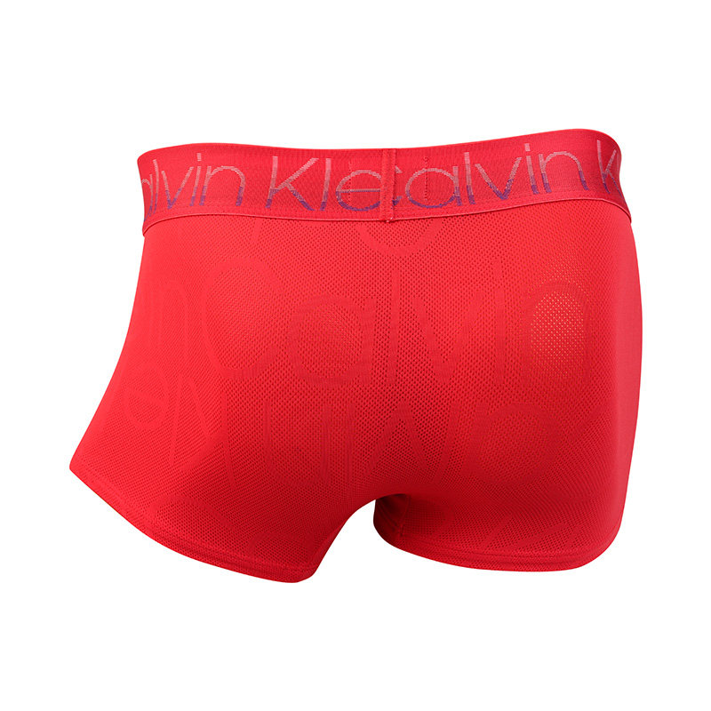 calvin klein男士内裤纯色 联合供应海外内裤
