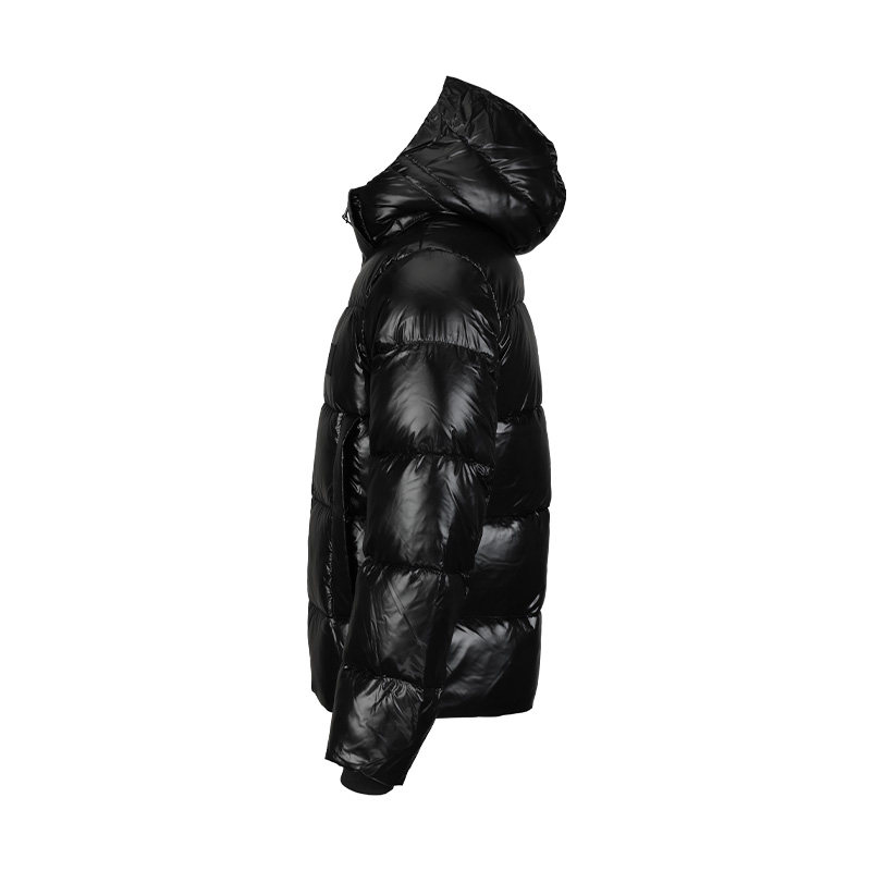 [保税仓]Calvin Klein男士2025新款冬季保暖连帽棉服高端加厚外套,淘宝优惠券,粉丝福利购,淘宝优惠卷