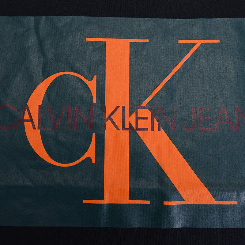  联合供应海外T恤