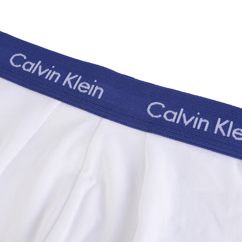 calvin klein男士20新款简约内裤 联合供应海外内裤