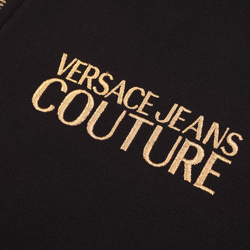 versace /范思哲男士拉链开衫卫衣 联合供应海外卫衣