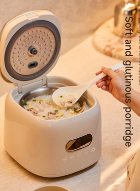 外贸0-coated stainless steel rice cooker0涂层不锈钢电饭煲