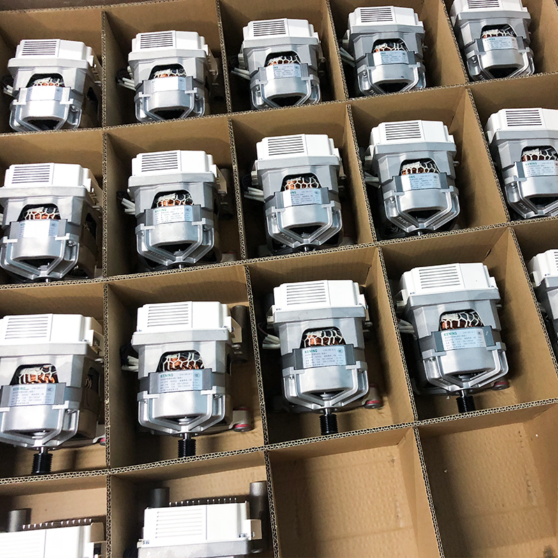 适用美的洗衣机变频板电机MG70- MG80-1213EDS K1213EDS F1213EDS - 图3