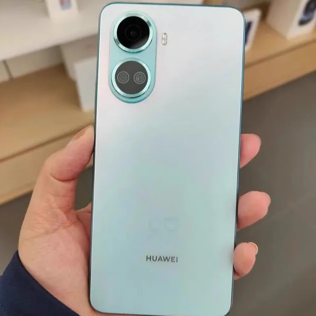 现货Huawei/华为 nova 10 SE款智能鸿蒙双卡双待拍照摄影学生手机