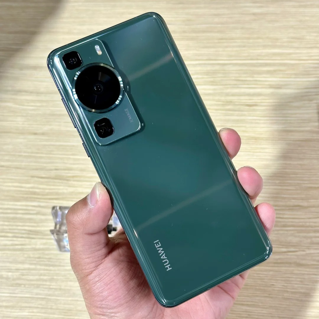 Huawei/华为 P60正品国行 新款全网通华为p60p大屏游戏拍照手机 - 图3