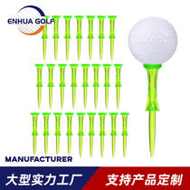 New Manufacturer Golf Nails Golf Club Golf Plastic Ball Nail Golf Supplies ENHUA