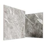 Маленькая матча Новая китайская мраморная цементная кирпичная гостиная кухня туалет не -ленивый плиток плитка творческая фоновая стена