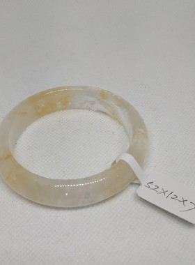 手镯水晶信价比高优雅女