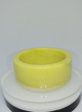 天然原矿原矿水晶菜花玉女风玉