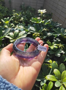 手镯10x1水晶性价比高时尚女