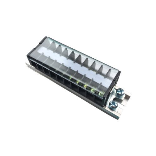 TD-1510 组合式电线接线端子 接线排连接器 接插件15A 10组 - 图1