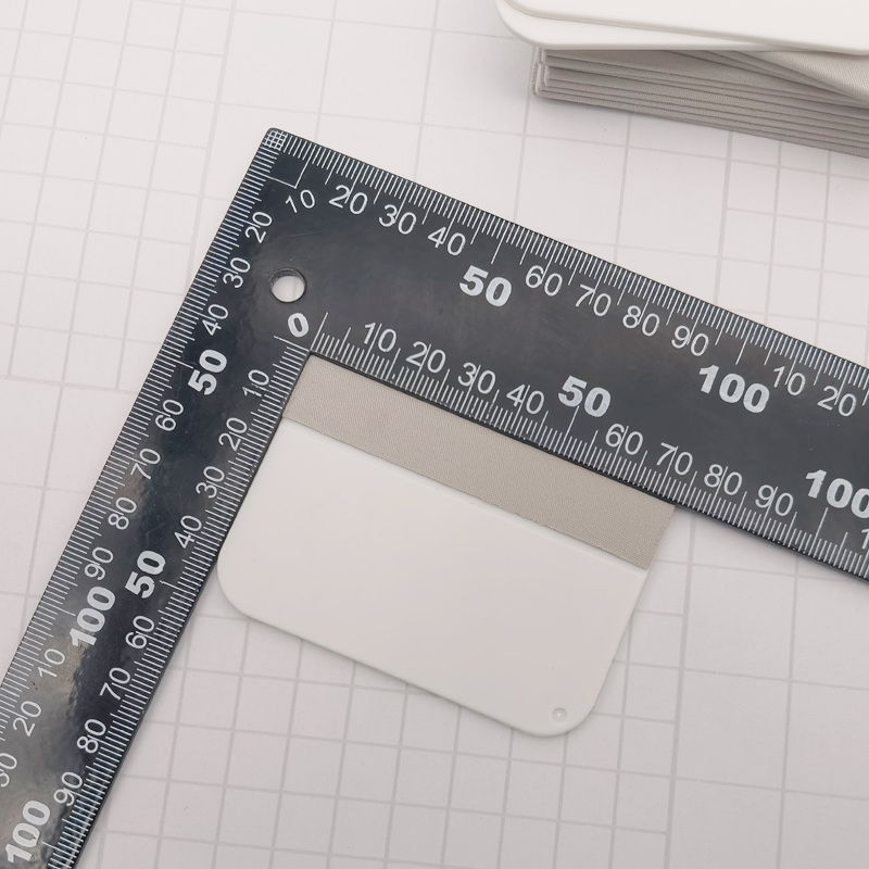 贴膜刮板 包布塑胶刮卡 ABS包眼镜布水凝膜刮刀 手机汽车贴膜推板,淘宝优惠券,粉丝福利购,淘宝优惠卷