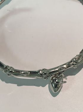 《我在惊悚游戏里封神》塔柳桃柳分色惊封手镯同人漫画周边送好友