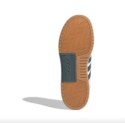 Adidas/阿迪达斯 NEO ENTRAP 经典百搭耐磨休闲低帮板鞋 - 图2