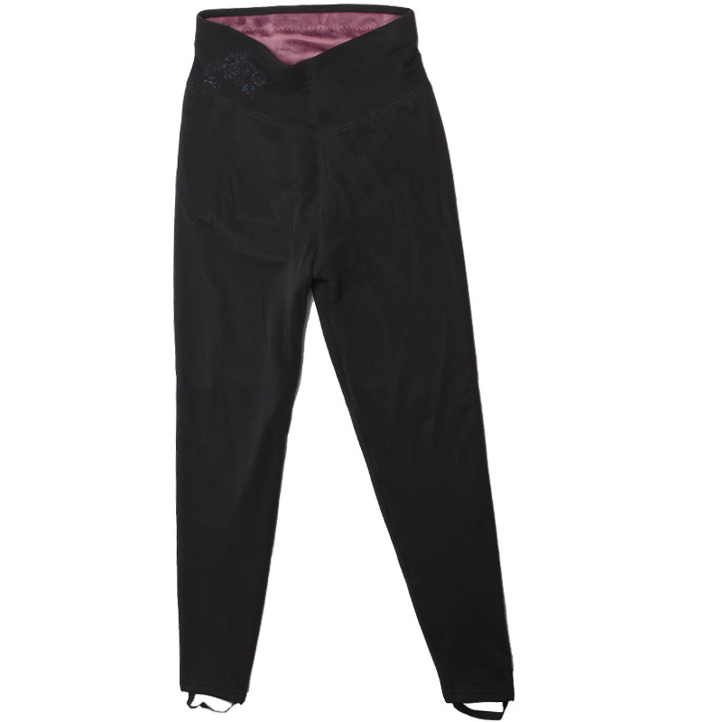 百爱女神秋冬新款180中厚加绒高腰网面保暖裤女打底裤美腿裤棉裤,淘宝优惠券,粉丝福利购,淘宝优惠卷