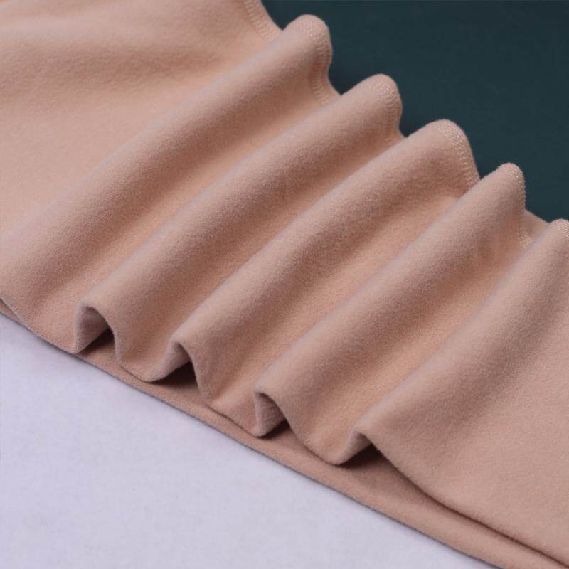 世泰智造双面加绒3秒即热女士无痕保高弹暖秋裤轻火气球依气球16