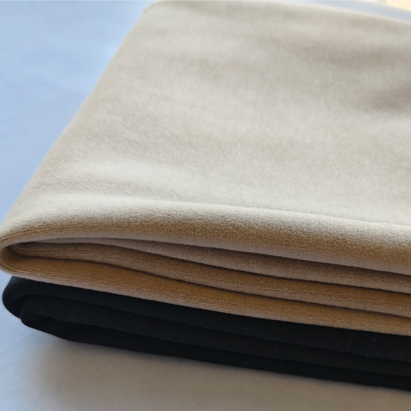 25凯蒂芬春秋5719男士高腰5721棉面复合羊毛裤中薄加绒保暖裤秋裤 - 图3