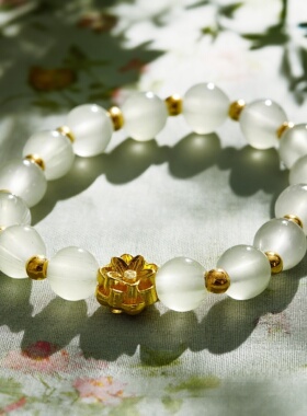 2025年母亲节新中式手链