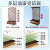 4-layer spray paint anti-corrosion flower box thickened and durable for 10 years