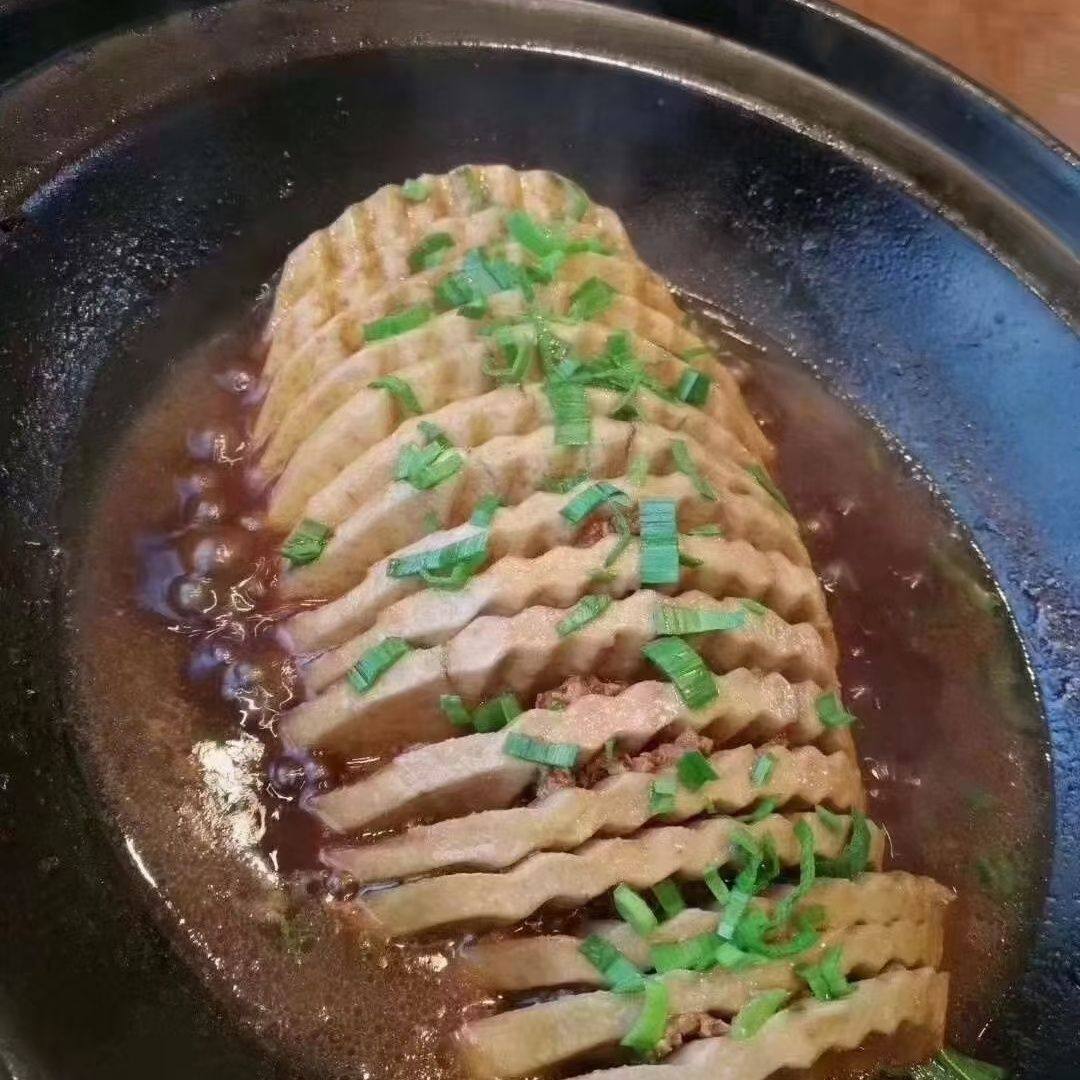 馋入味仙芋肉香芋煲扣肉半成品荔浦芋头商用480g江浙沪5盒包邮,淘宝优惠券,粉丝福利购,淘宝优惠卷