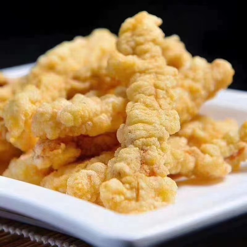 瑾知缘蜀香小酥肉2斤*10包农家酥肉椒麻猪肉油炸半成品火锅店酥肉,淘宝优惠券,粉丝福利购,淘宝优惠卷