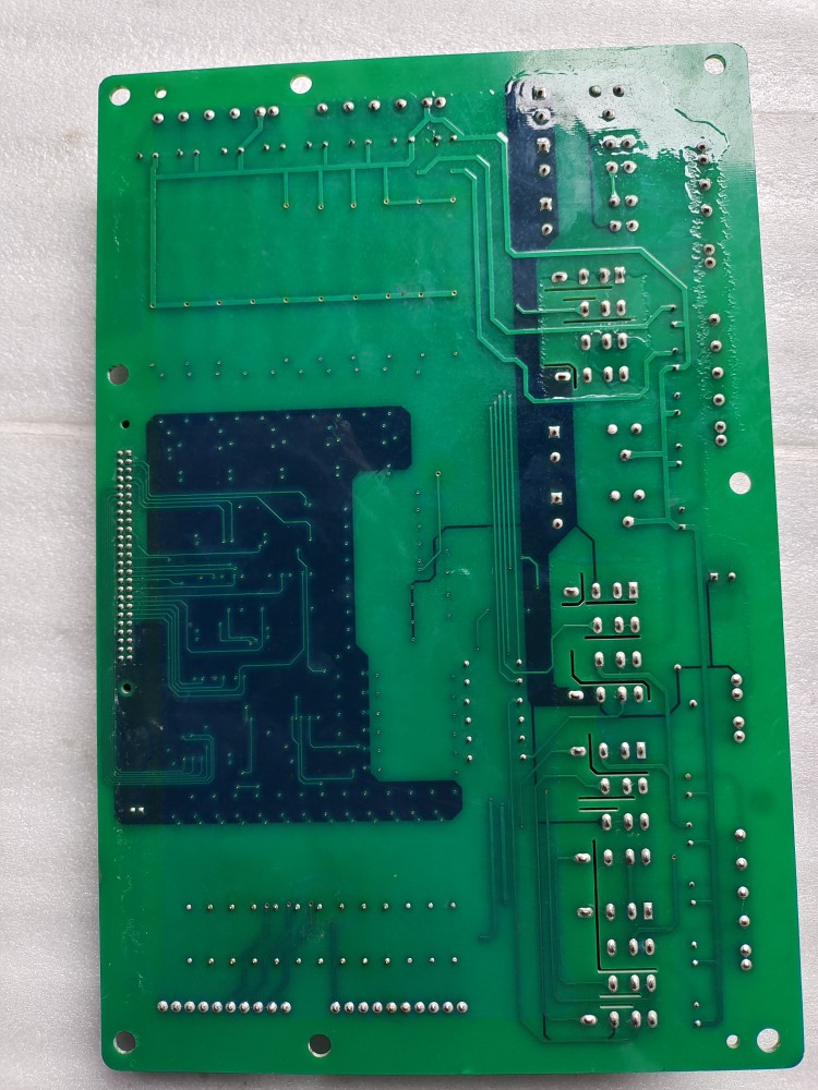 IOCARD奥的斯电梯 IOCARD板 OSBA板 A553主板 V4.1版本全新原装-图1