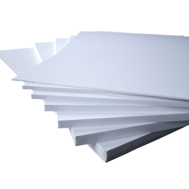 DIYPVC foam board assembly building sand table customization
