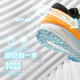 Li Ning men's authentic new sports shoes