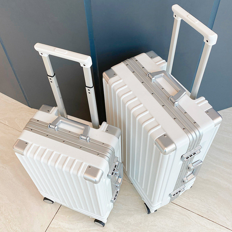 金登仕pc万向轮女28男20寸24拉杆箱 金登仕箱包旅行箱