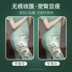 Cheongsam special high-waisted belly-retracting underwear for women