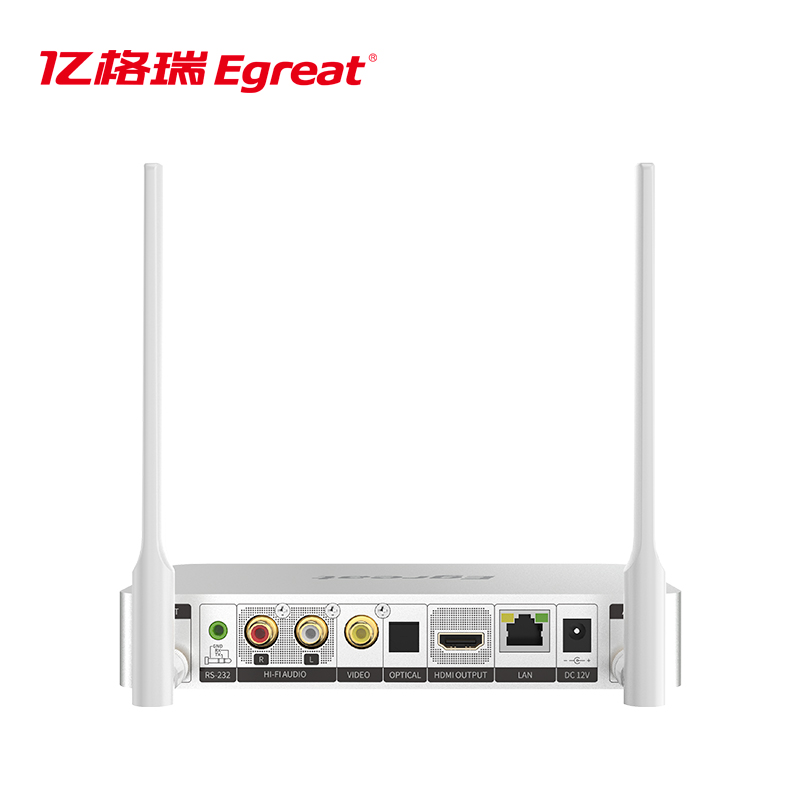 egreat亿格瑞a5二代高清4k机顶盒 egreat亿格瑞a5二代高清4k机顶盒
