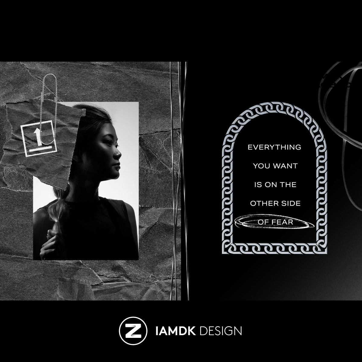 91款复古做旧工业风褶皱涂鸦线条撕纸纸片拼贴PNG免抠图片素材