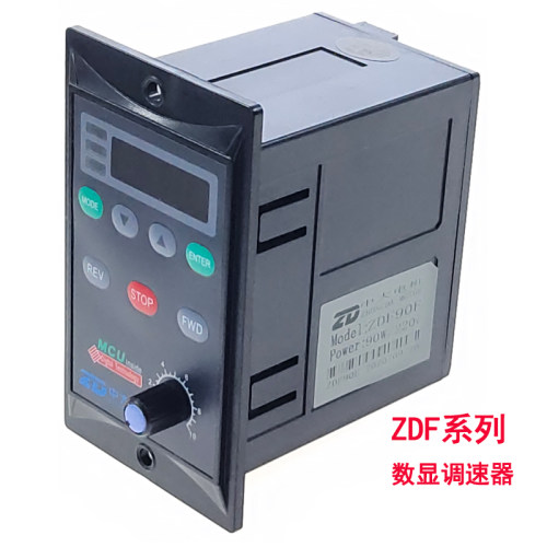 ZD6W-250W US-52 SS-22 US315C-US6200C ZDF/SF 调速电机用调速器 - 图2