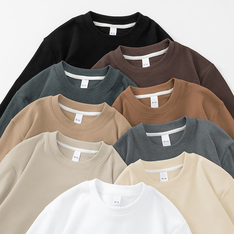 长袖t恤男内搭德绒打底衫双面绒圆领上衣服加绒加厚保暖纯色秋衣,淘宝优惠券,粉丝福利购,淘宝优惠卷