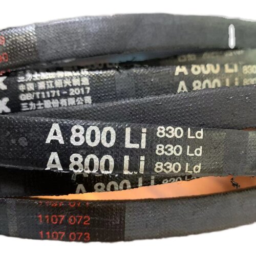 A2540Li 2570Ld超长寿命三力士特种三角带满足多种工况环境使用-图3