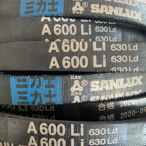 A2540Li 2570Ld超长寿命三力士特种三角带满足多种工况环境使用-图2