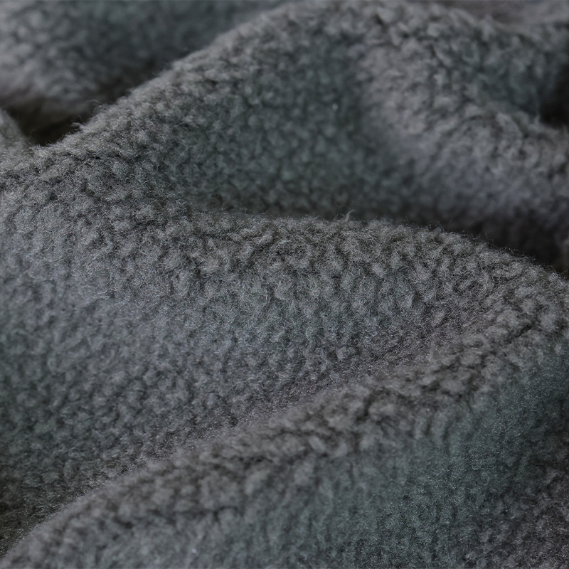 山系户外2025冬季款儿童卫衣男童宽松圆领卫衣童装儿童休闲长袖上 - 图2