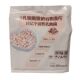 Breakfast cereal nuts yogurt fruit cereal muesli